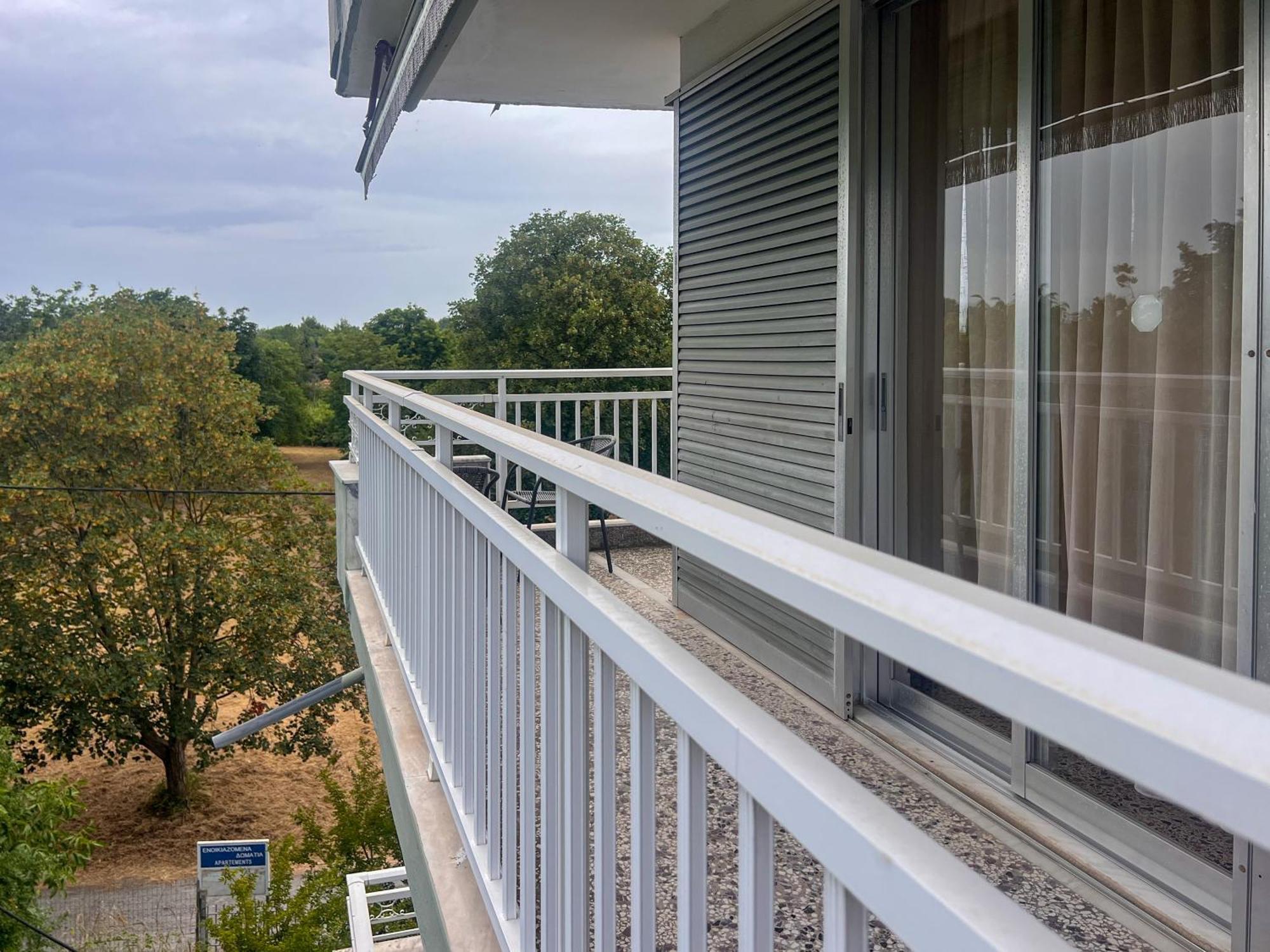 Prado Apartment Hotel Limin Litochorou ห้อง รูปภาพ
