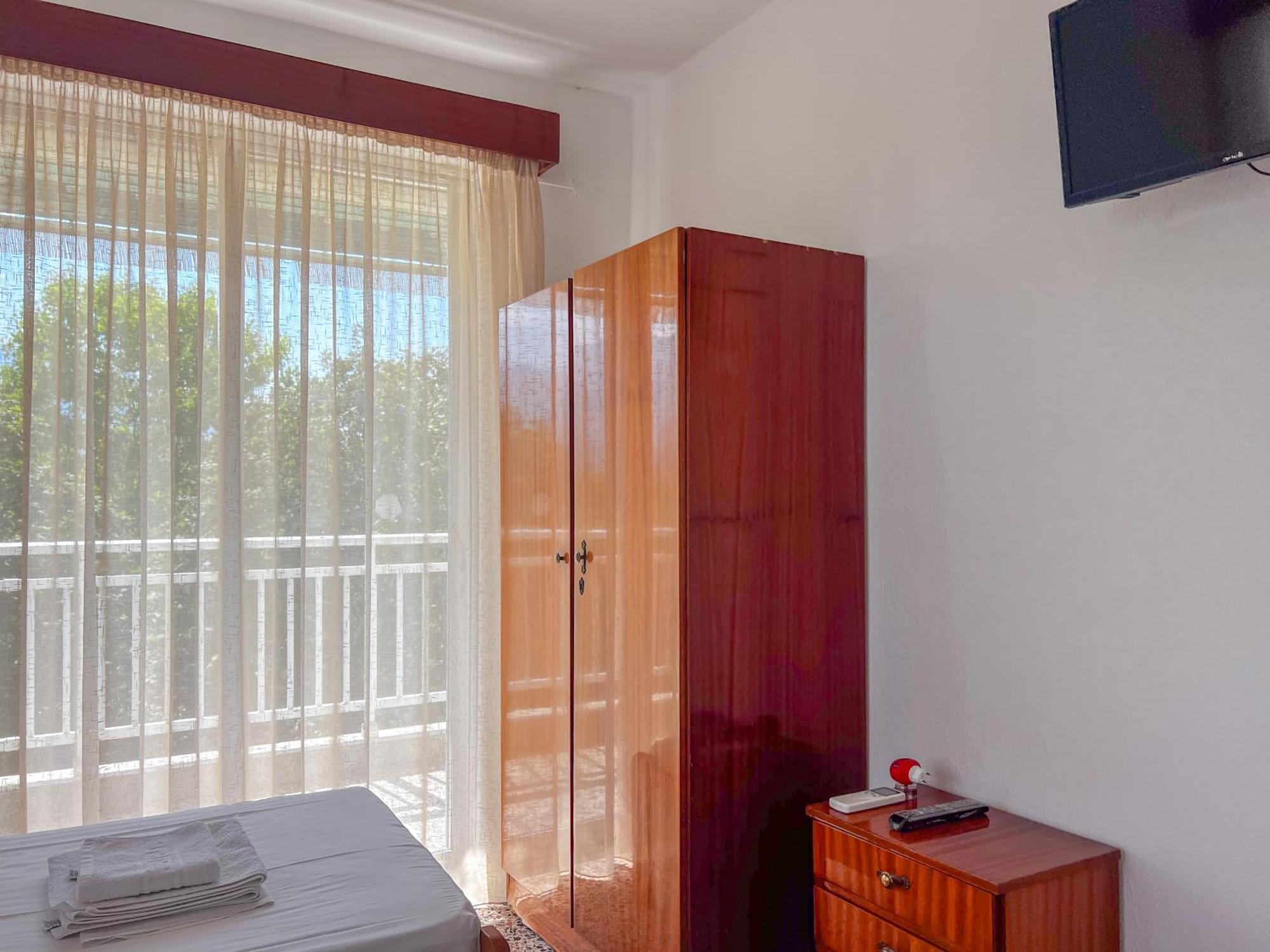 Prado Apartment Hotel Limin Litochorou ห้อง รูปภาพ