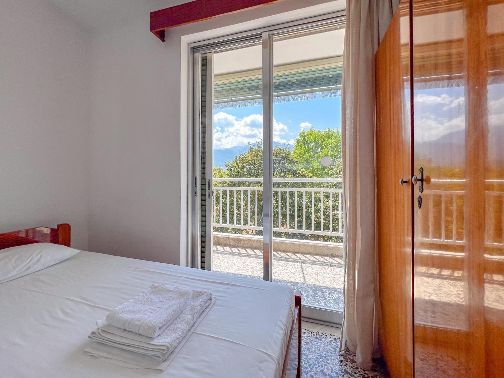 Prado Apartment Hotel Limin Litochorou ห้อง รูปภาพ