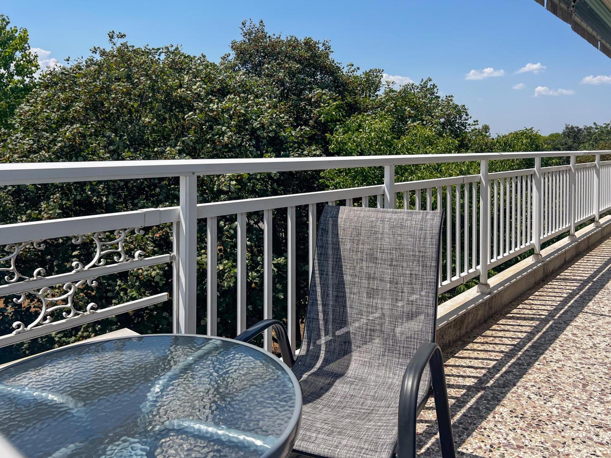Prado Apartment Hotel Limin Litochorou ห้อง รูปภาพ