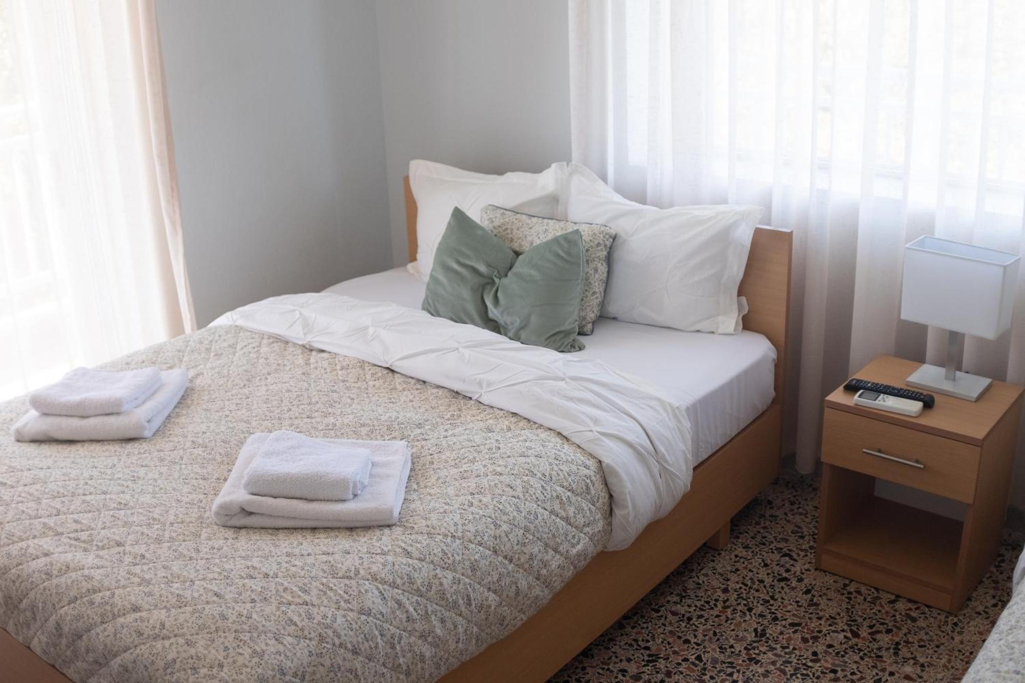 Prado Apartment Hotel Limin Litochorou ห้อง รูปภาพ