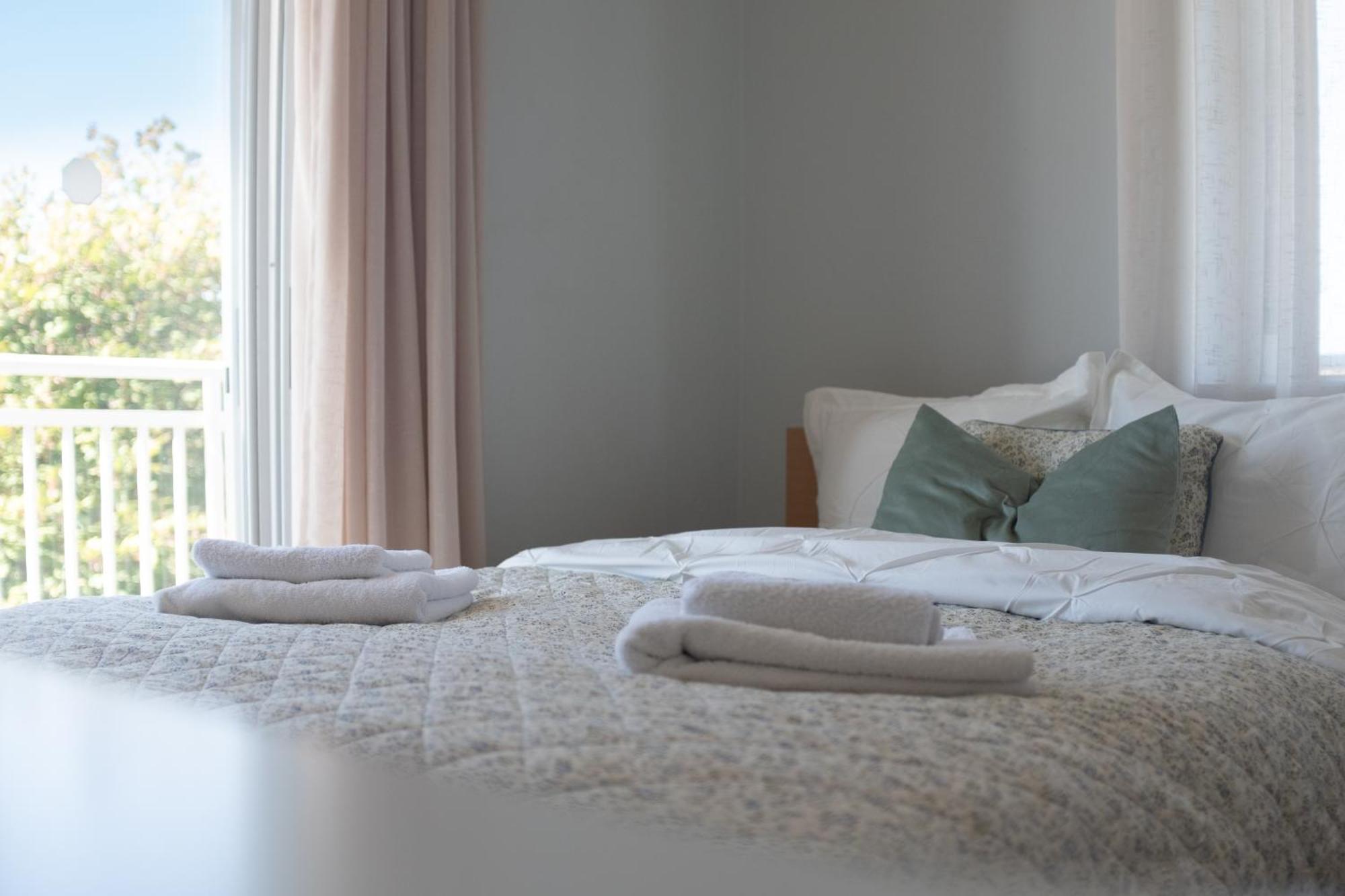 Prado Apartment Hotel Limin Litochorou ห้อง รูปภาพ