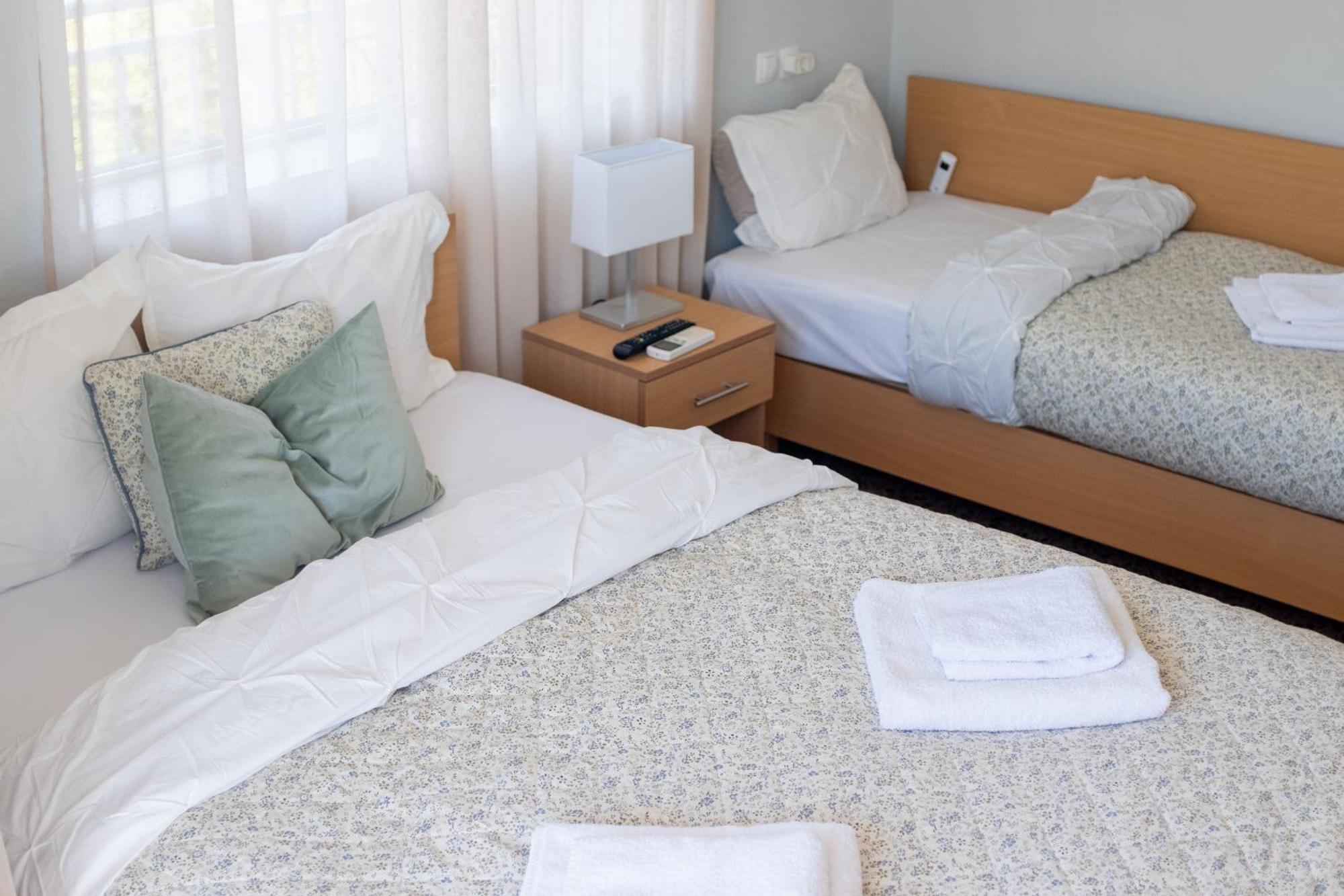 Prado Apartment Hotel Limin Litochorou ห้อง รูปภาพ
